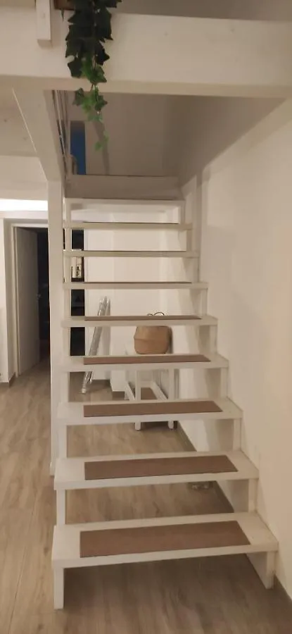 Villa Casamas Brindisi