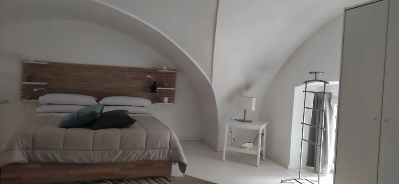 Casa vacanze Villa Casamas Brindisi