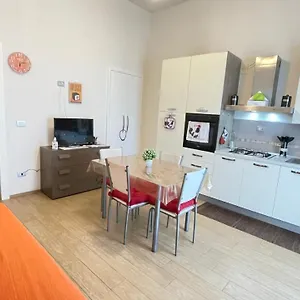 Dimora Messapia Appartement