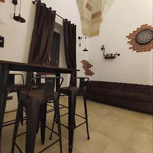 Vakantiehuis Loft Porta Sud Civ.33, Brindisi