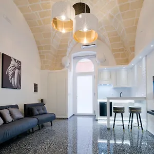 Dimora Kaemca Appartement