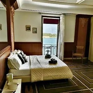 Appartement Regina Del Porto, Brindisi