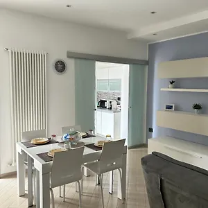 Refresh House Appartement