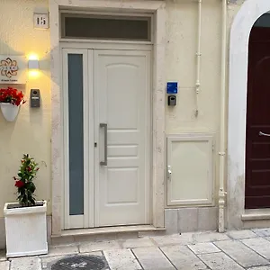 Eterea Casa Hébergement de vacances