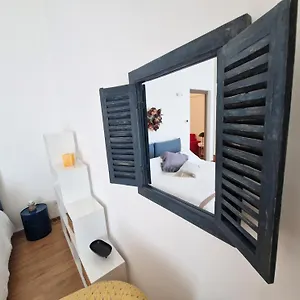 Bed & Breakfast Palazzo Pinto, Brindisi