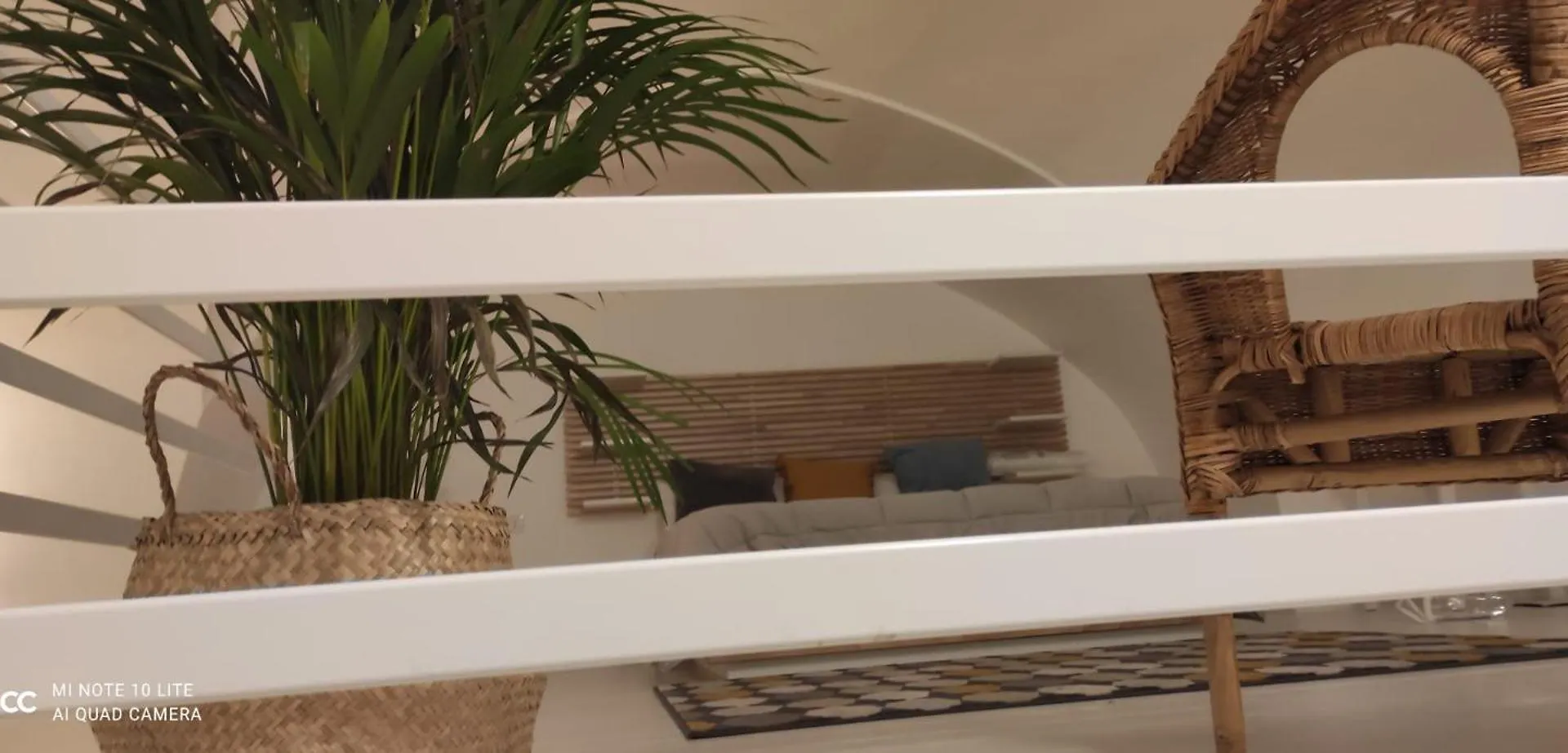 Hébergement de vacances Villa Casamas à Brindisi Italie