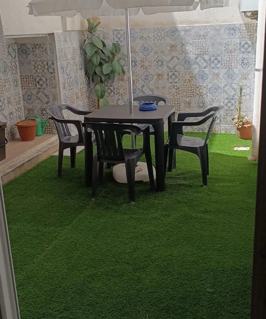 Hébergement de vacances Villa Casamas à Brindisi Italie